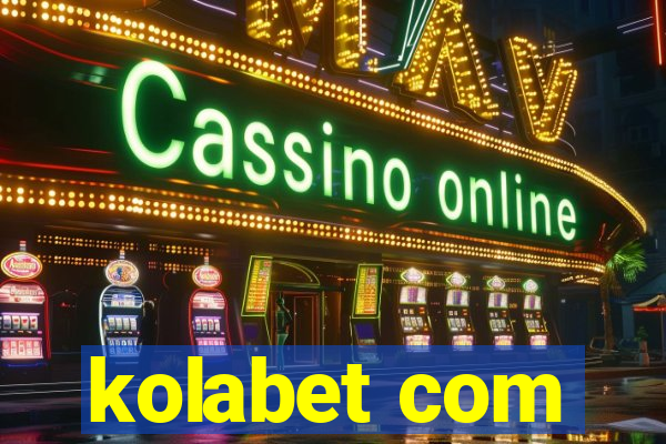 kolabet com